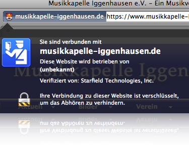 Hier wird nichts abgehört...