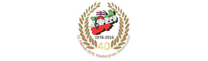 Jubiläum des Kreismusikerbundes Paderborn am Samstag