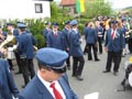 Schützenfest in Herbram (Bild 4656)