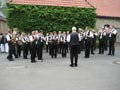 Musikerfest der Musikkapelle Iggenhausen (Bild 5016)