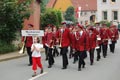 Musikerfest der Musikkapelle Iggenhausen (Bild 5459)
