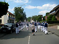 Schützenfest in Etteln (Bild 8503)
