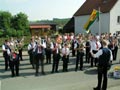 Schützenfest Herbram (Bild 687)